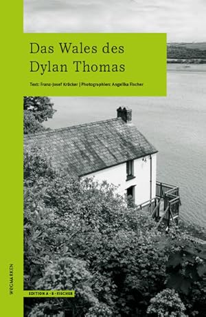Imagen del vendedor de Das Wales des Dylan Thomas a la venta por primatexxt Buchversand