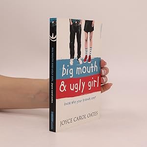 Bild des Verkufers fr Big Mouth & Ugly Girl zum Verkauf von Bookbot