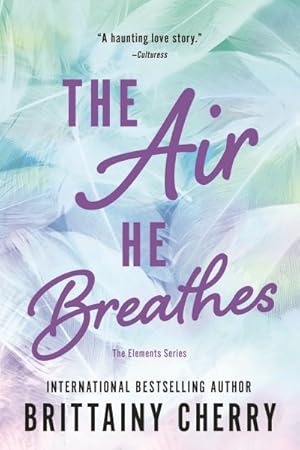 Image du vendeur pour Air He Breathes mis en vente par GreatBookPrices