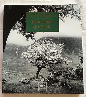 Seller image for Landschaft der Seele. for sale by Antiquariat Peda