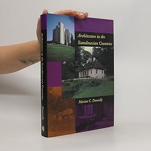 Seller image for Architecture in the Scandinavian countries for sale by Bookbot