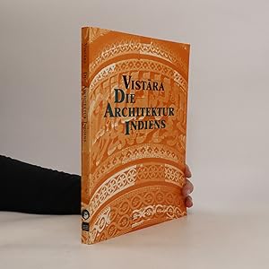 Seller image for Vista?ra - die Architektur Indiens for sale by Bookbot