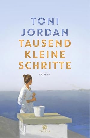 Seller image for Tausend kleine Schritte for sale by BuchWeltWeit Ludwig Meier e.K.