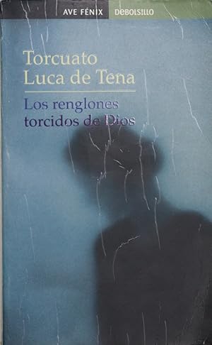 Imagen del vendedor de Los renglones torcidos de Dios a la venta por Librera Alonso Quijano