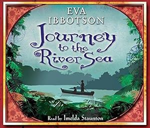 Image du vendeur pour Journey to the River Sea mis en vente par WeBuyBooks