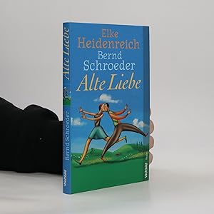 Imagen del vendedor de Alte Liebe a la venta por Bookbot