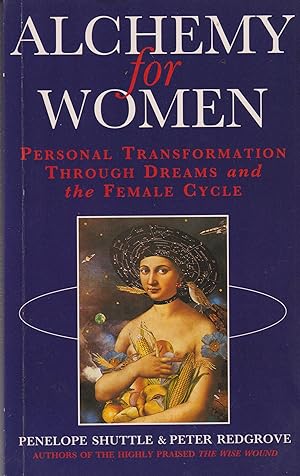 Seller image for Alchemy for Women for sale by Invisible Books