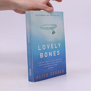 Bild des Verkufers fr The Lovely Bones zum Verkauf von Bookbot