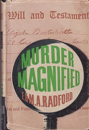 Murder Magnified