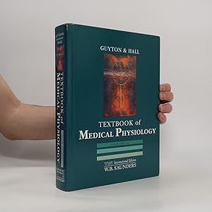 Bild des Verkufers fr Textbook of Medical Physiology zum Verkauf von Bookbot