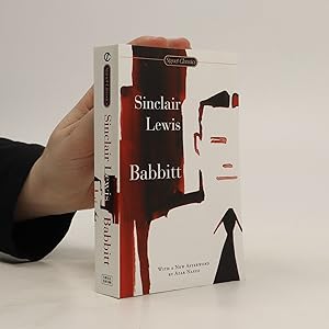 Seller image for Babbitt for sale by Bookbot