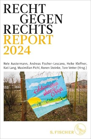 Immagine del venditore per Recht gegen rechts venduto da Rheinberg-Buch Andreas Meier eK