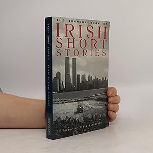 Imagen del vendedor de The Brandon Book of Irish Short Stories a la venta por Bookbot
