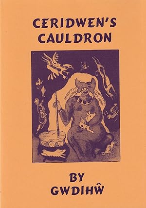 Ceridwen's Cauldron