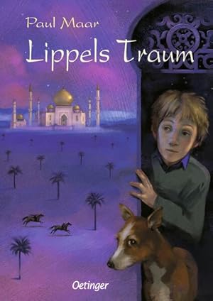 Seller image for Lippels Traum 1 for sale by Preiswerterlesen1 Buchhaus Hesse