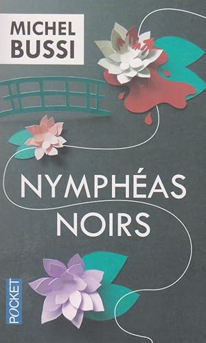 Nymphéas noirs