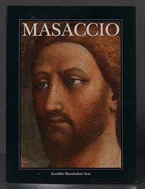 Seller image for Masaccio. Franco Ambrosio for sale by EL DESVAN ANTIGEDADES