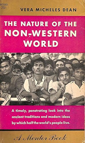 The Nature of the Non-Western World