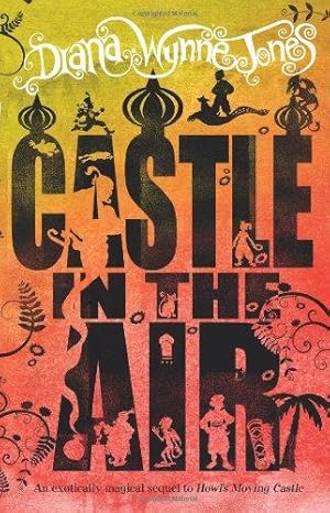 Immagine del venditore per Castle in the Air venduto da WeBuyBooks 2