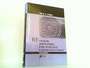 Image du vendeur pour RF Power Amplifiers for Wireless Communications. (Artech House Microwave Library). OHNE die CD-ROM !! mis en vente par Antiquariat Ehbrecht - Preis inkl. MwSt.