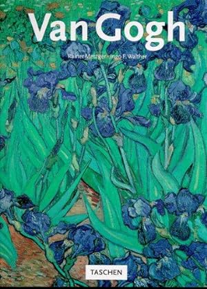 Seller image for Vincent Van Gogh: 1853-1890 for sale by WeBuyBooks