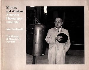 Immagine del venditore per Mirrors and Windows: American Photography since 1960 venduto da Versandantiquariat Nussbaum