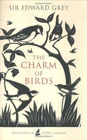 Bild des Verkufers fr The Charm of Birds zum Verkauf von WeBuyBooks