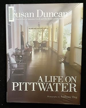 Seller image for A Life on Pittwater for sale by Rotary Charity Books