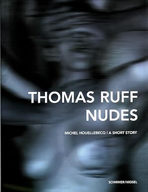 Image du vendeur pour Nudes Clopatre 2000 mis en vente par Versandantiquariat Nussbaum