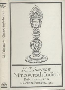 Nimzowitsch-Indisch Rubinstein-System bis seltene Fortsetzungen