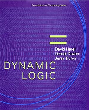 Image du vendeur pour Dynamic Logic mis en vente par moluna