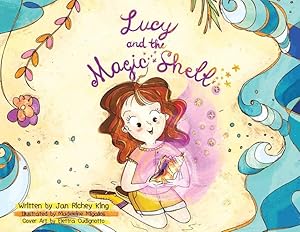 Bild des Verkufers fr Lucy and the Magic Shell zum Verkauf von moluna