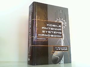 Seller image for Mobile Antenna Systems Handbook. for sale by Antiquariat Ehbrecht - Preis inkl. MwSt.