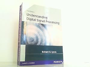 Seller image for Understanding Digital Signal Processing. for sale by Antiquariat Ehbrecht - Preis inkl. MwSt.