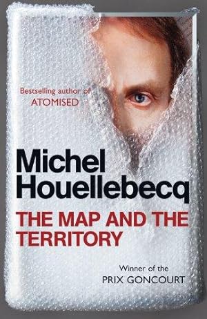 Imagen del vendedor de The Map and the Territory a la venta por WeBuyBooks