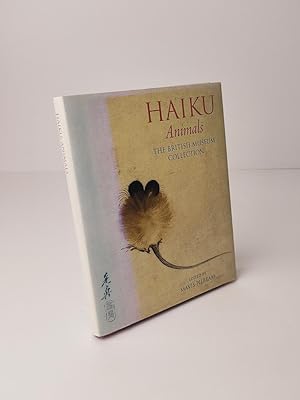 Image du vendeur pour Haiku: Animals - The British Museum Collection mis en vente par BcherBirne