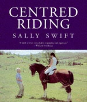 Seller image for Centred Riding ( Centered Riding ) for sale by WeBuyBooks