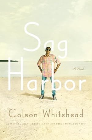 Seller image for Sag Harbor for sale by GreatBookPricesUK