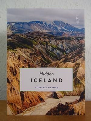 Imagen del vendedor de Hidden Iceland a la venta por Antiquariat Weber