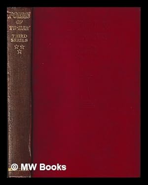 Seller image for Poems of to-day : Third series for sale by MW Books Ltd.