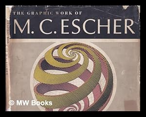 Imagen del vendedor de The graphic work of M.C. Escher a la venta por MW Books Ltd.