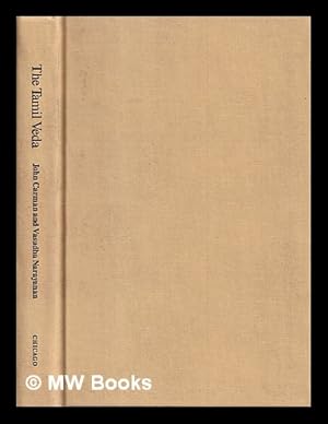 Imagen del vendedor de The Tamil Veda : Pi 's interpretation of the Tiruv ymo i / John Carman and Vasudha Narayanan a la venta por MW Books Ltd.