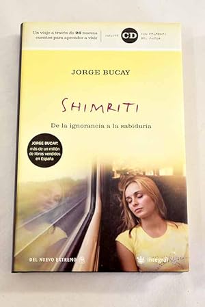 Imagen del vendedor de Shimriti a la venta por Alcan Libros