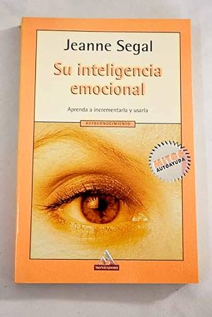 Seller image for Su inteligencia emocional for sale by Alcan Libros