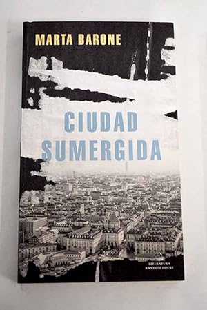 Ciudad sumergida