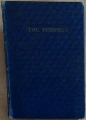 Image du vendeur pour The Tempest [Oxford and Cambridge Edition] mis en vente par Chapter 1