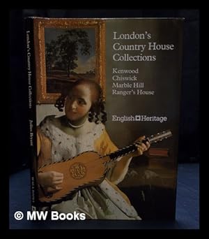 Bild des Verkufers fr London's country house collections / Julius Bryant zum Verkauf von MW Books Ltd.