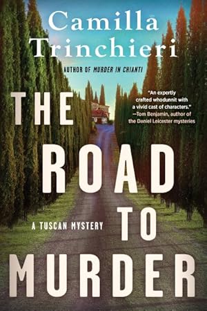 Seller image for Road to Murder for sale by GreatBookPrices