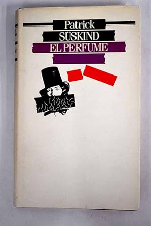 Seller image for El perfume for sale by Alcan Libros