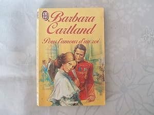 Pour l'amour d'un roi **